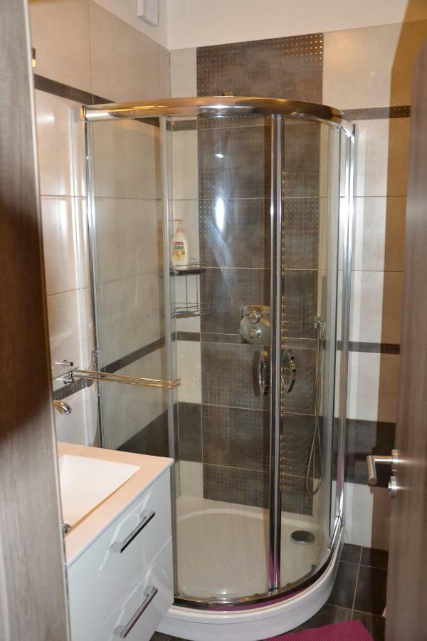 Chopok Juh Apartman Tatiana, Trangoska Деменівська Долина Екстер'єр фото