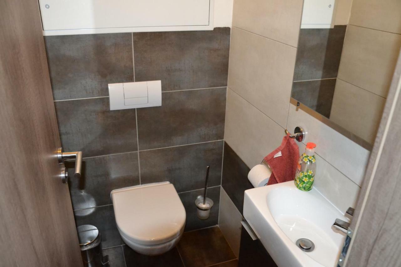 Chopok Juh Apartman Tatiana, Trangoska Деменівська Долина Екстер'єр фото